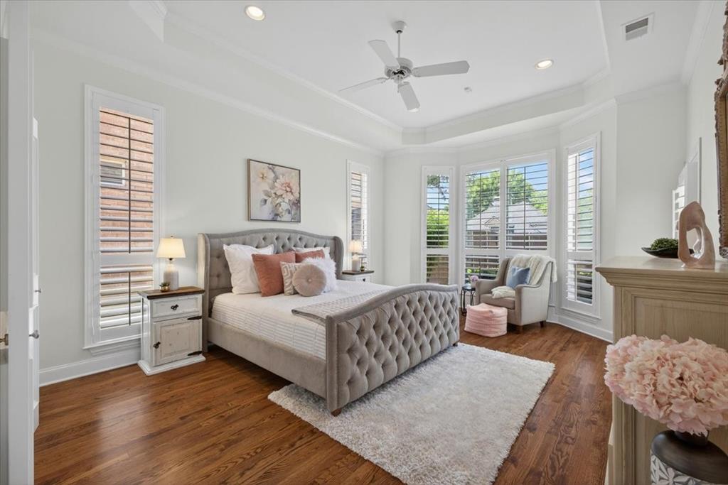 Preston Parkside Estates - Residential
