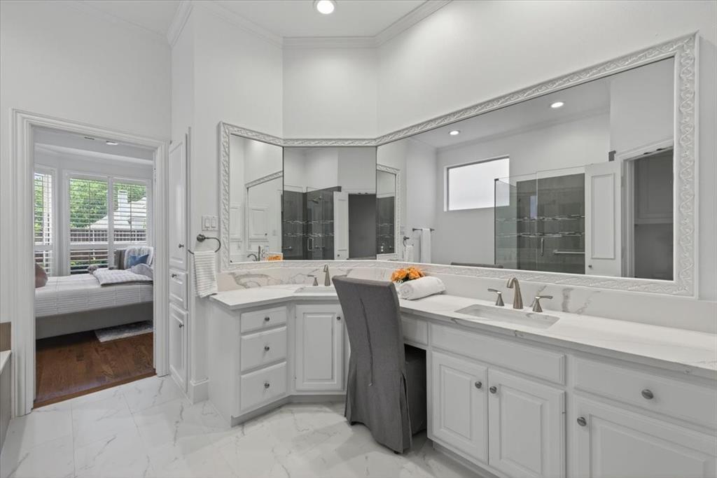 Preston Parkside Estates - Residential