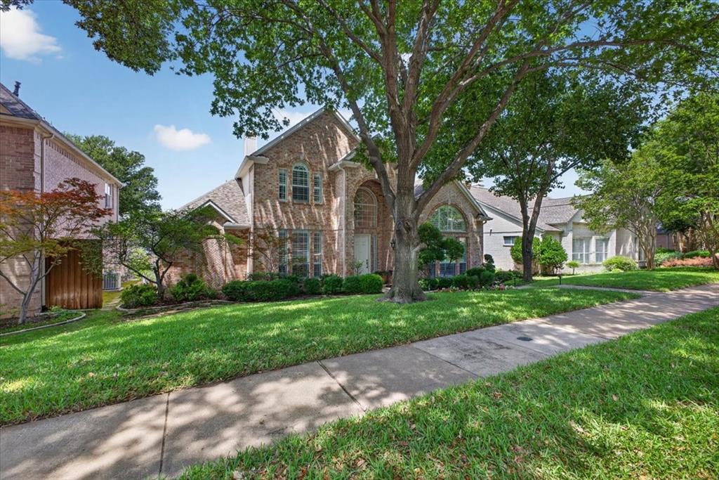 Preston Parkside Estates - Residential