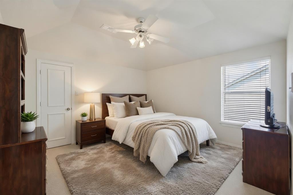 Preston Parkside Estates - Residential