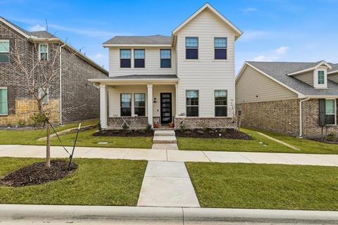 1405 Bonsmara Drive Northlake TX 76247