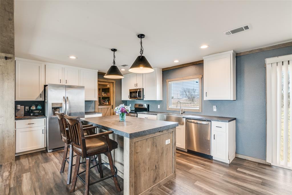 Evergreen Park - Residential