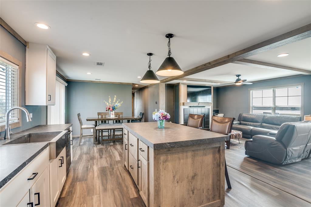 Evergreen Park - Residential