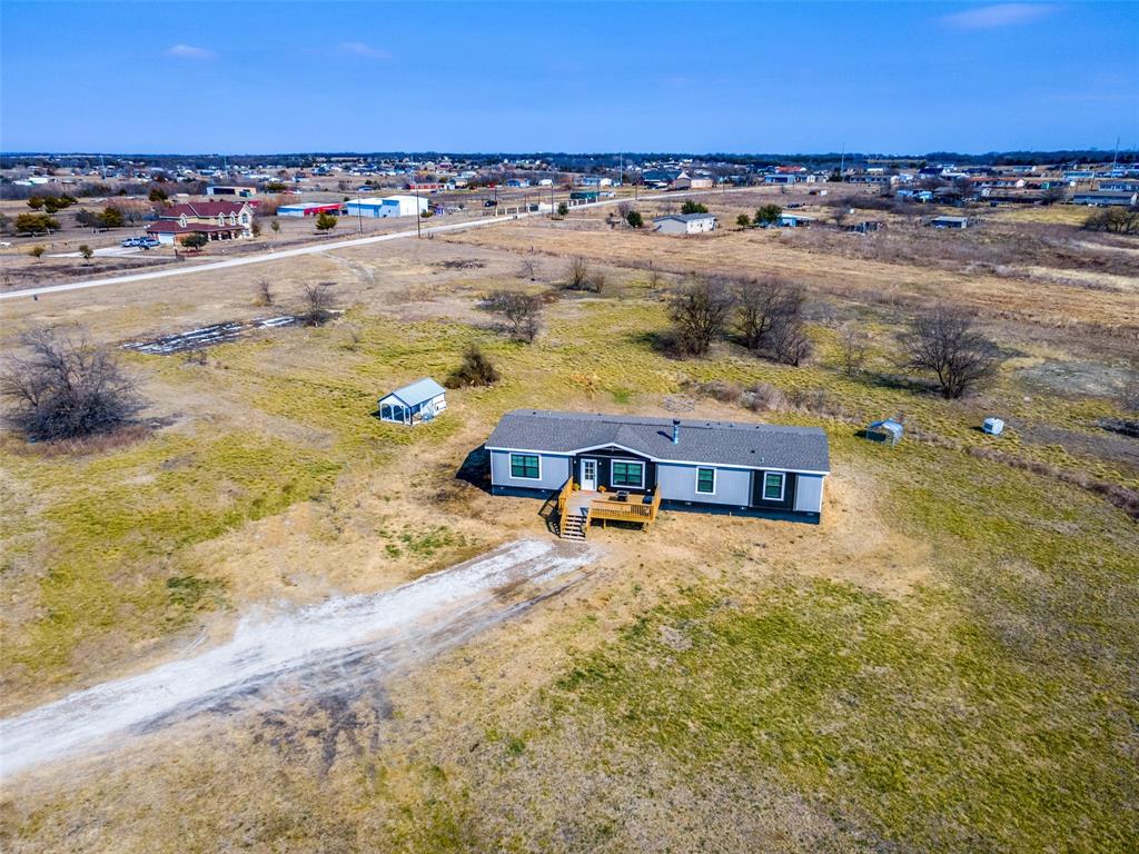 Evergreen Park - Residential