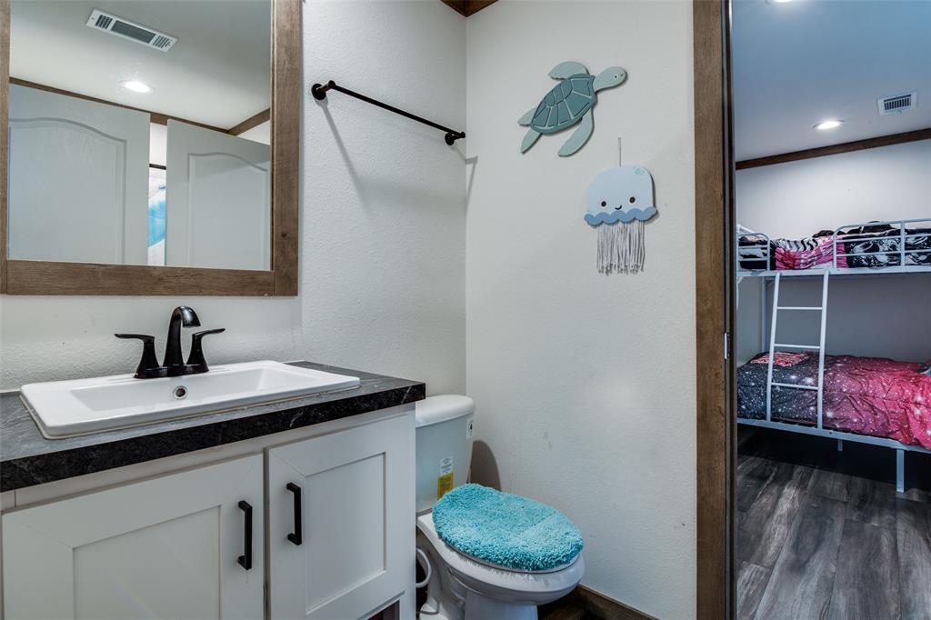 Evergreen Park - Residential