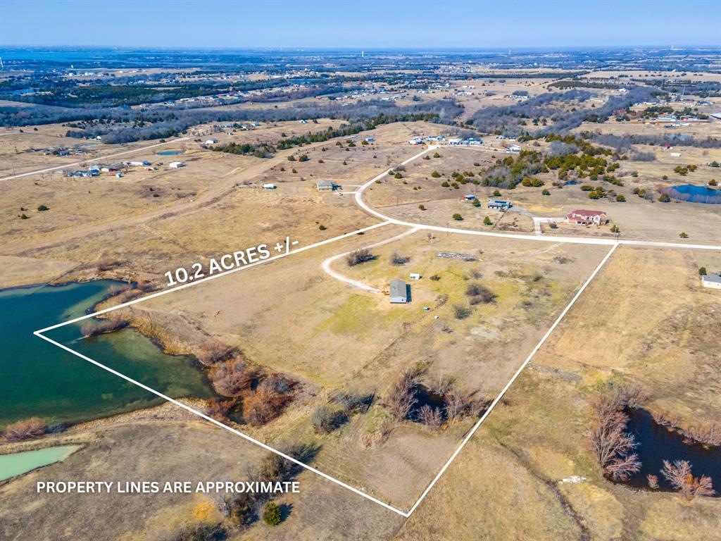 Evergreen Park - Residential