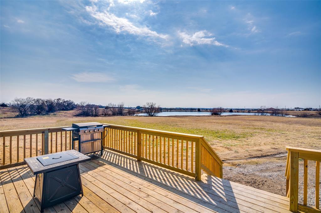 Evergreen Park - Residential