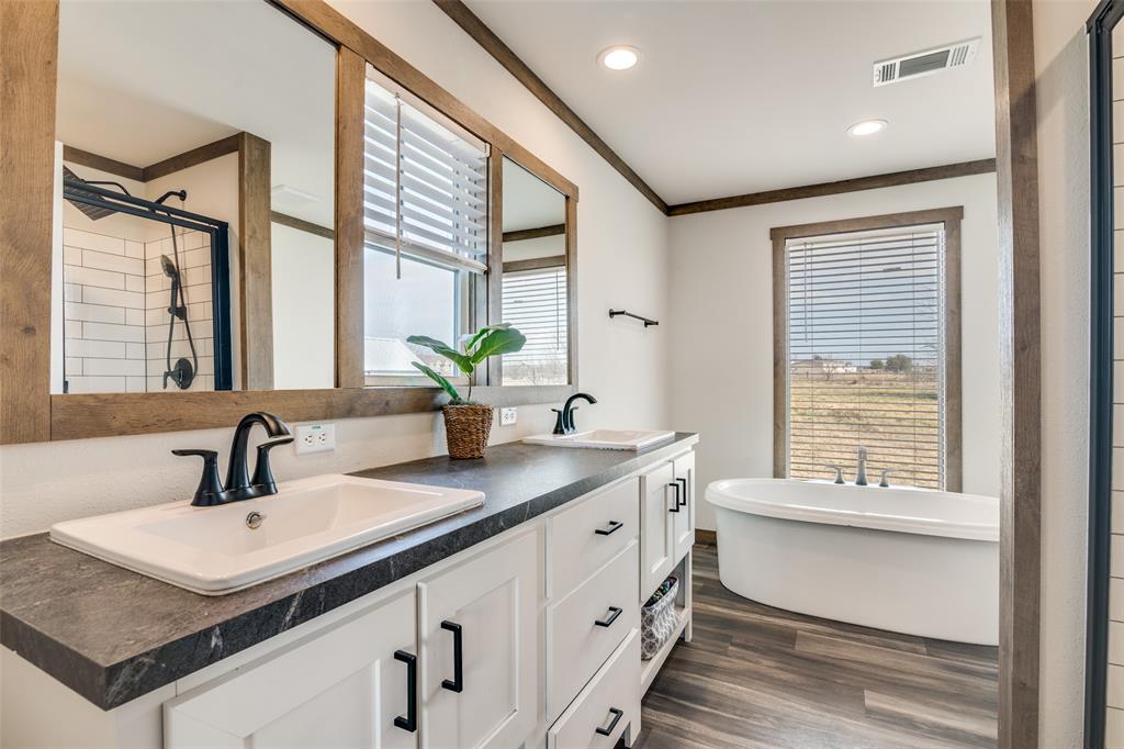 Evergreen Park - Residential