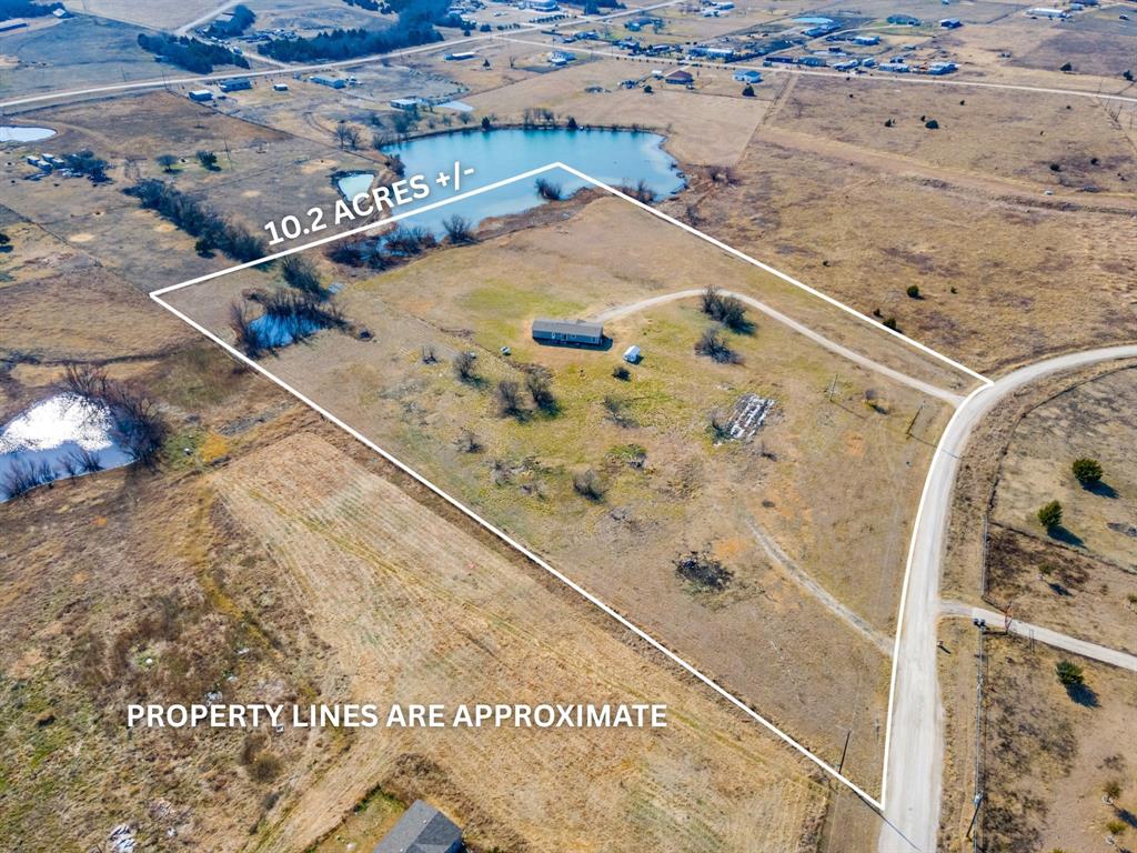 Evergreen Park - Residential