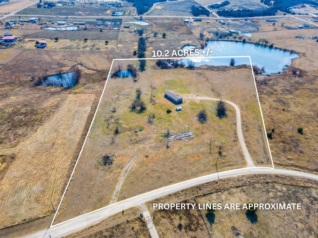 Evergreen Park - Residential