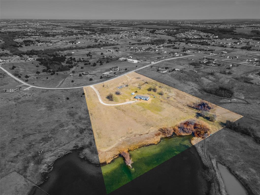 Evergreen Park - Residential