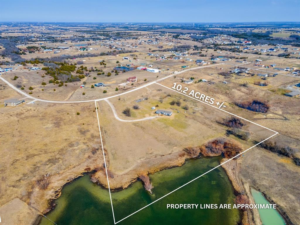 Evergreen Park - Residential