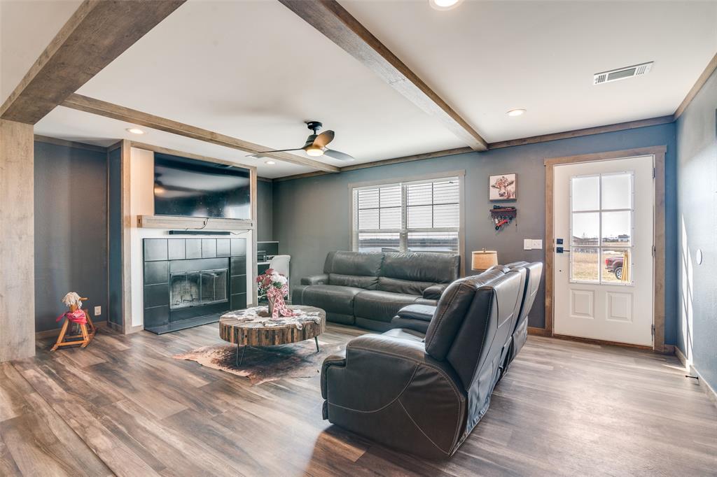 Evergreen Park - Residential