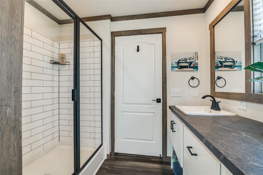 Evergreen Park - Residential