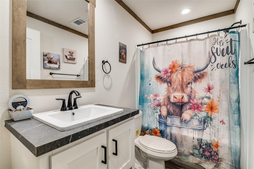 Evergreen Park - Residential