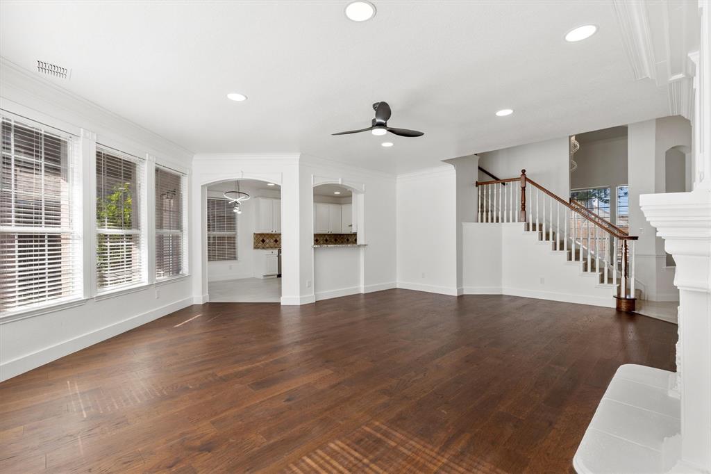 Wyndsor Estates III - Residential