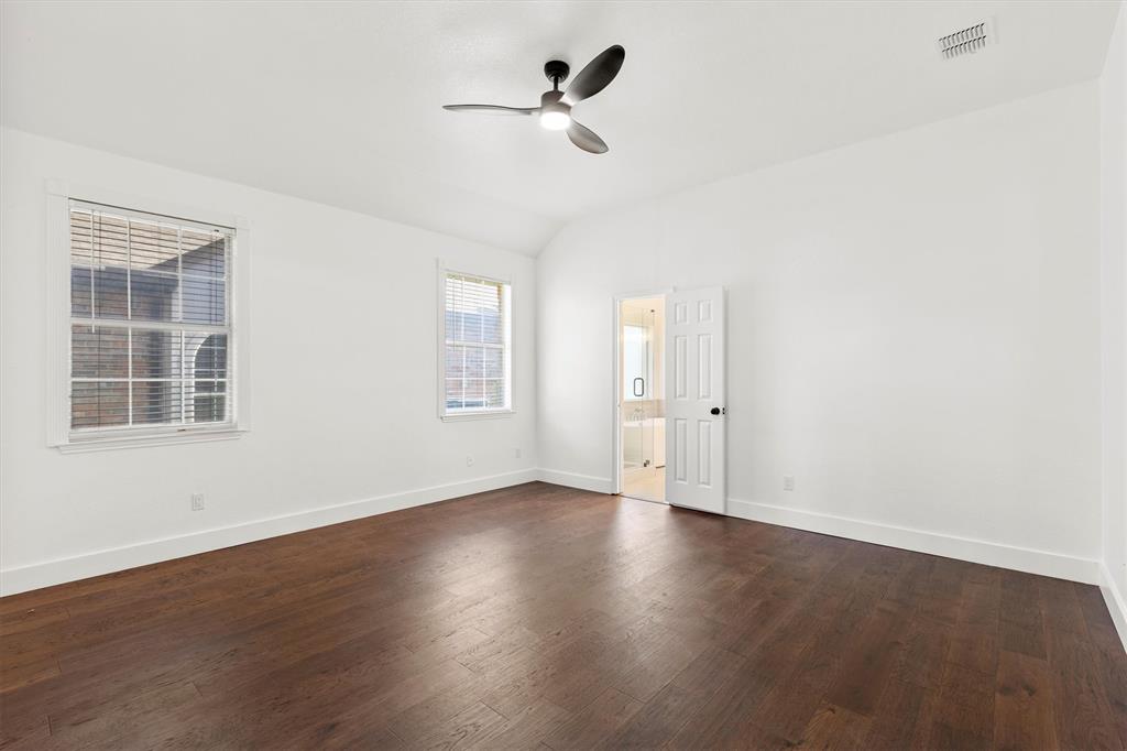 Wyndsor Estates III - Residential