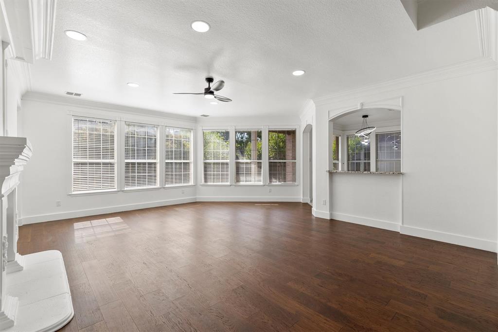 Wyndsor Estates III - Residential