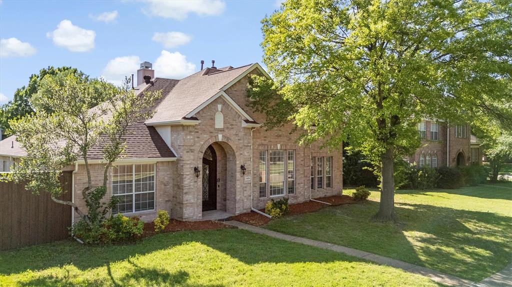 Wyndsor Estates III - Residential