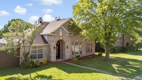 3309 Grantham Drive Richardson TX 75082