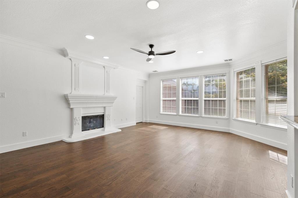 Wyndsor Estates III - Residential