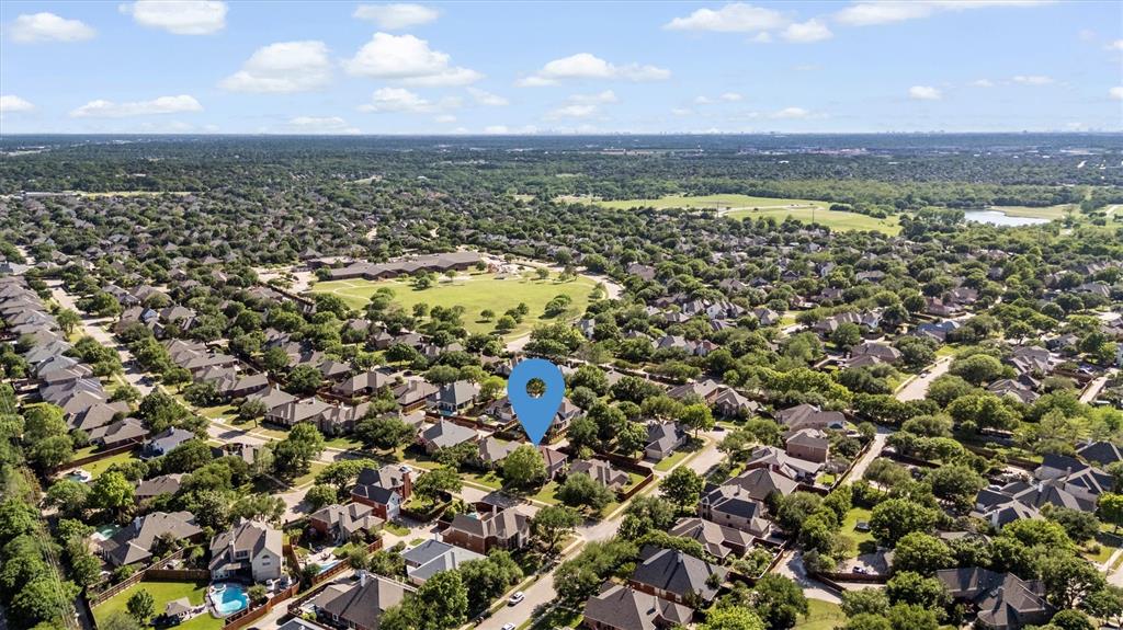 Wyndsor Estates III - Residential