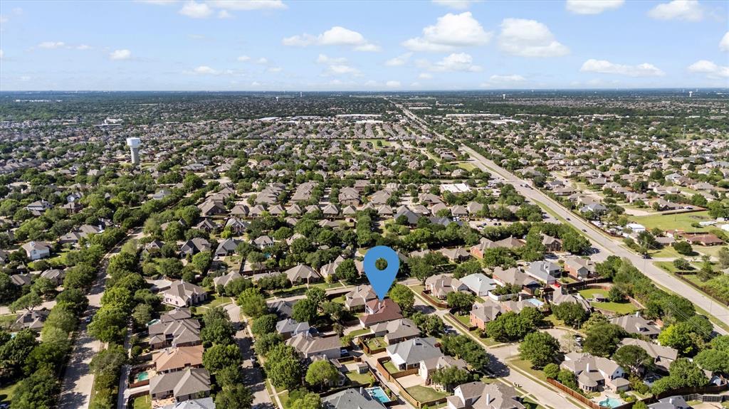 Wyndsor Estates III - Residential