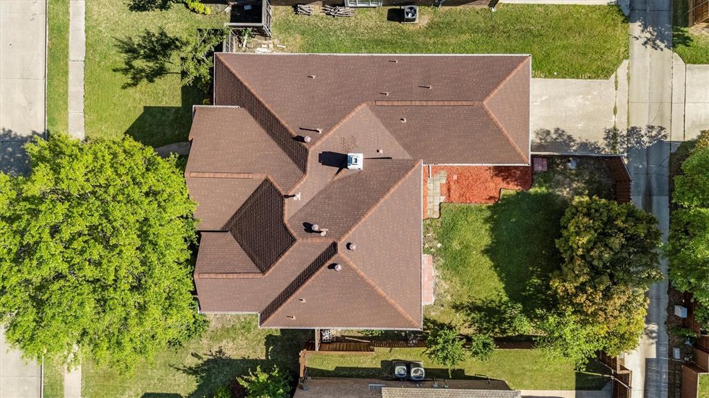 Wyndsor Estates III - Residential