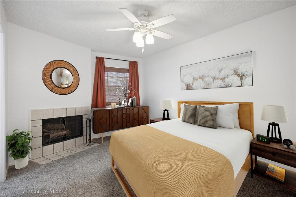 Ashton South Condo - Residential