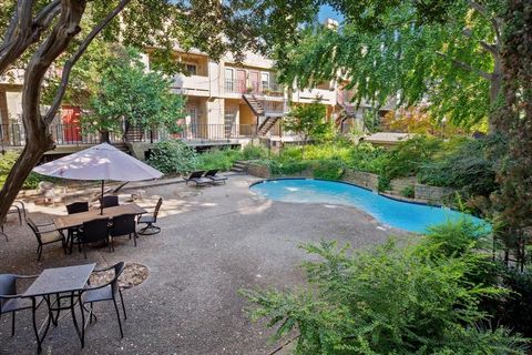 5740 Martel Avenue B18 Dallas TX 75206