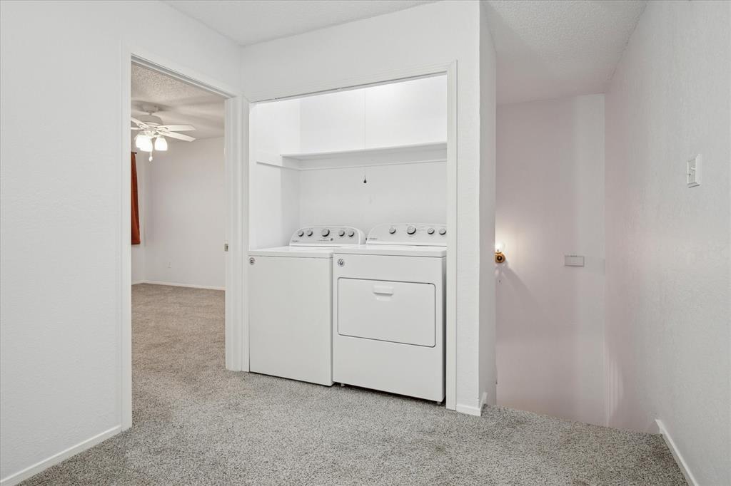 Ashton South Condo - Residential