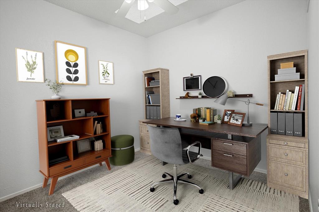 Ashton South Condo - Residential