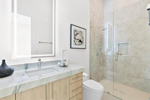 Tiny photo for 11314 Hillcrest Road, Dallas, TX 75230 (MLS # 21056131)