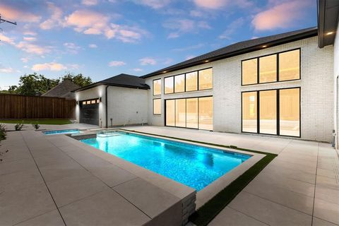 Tiny photo for 11314 Hillcrest Road, Dallas, TX 75230 (MLS # 21056131)