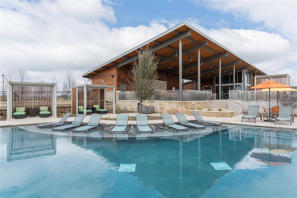 Windsong Ranch Huntington - Residential