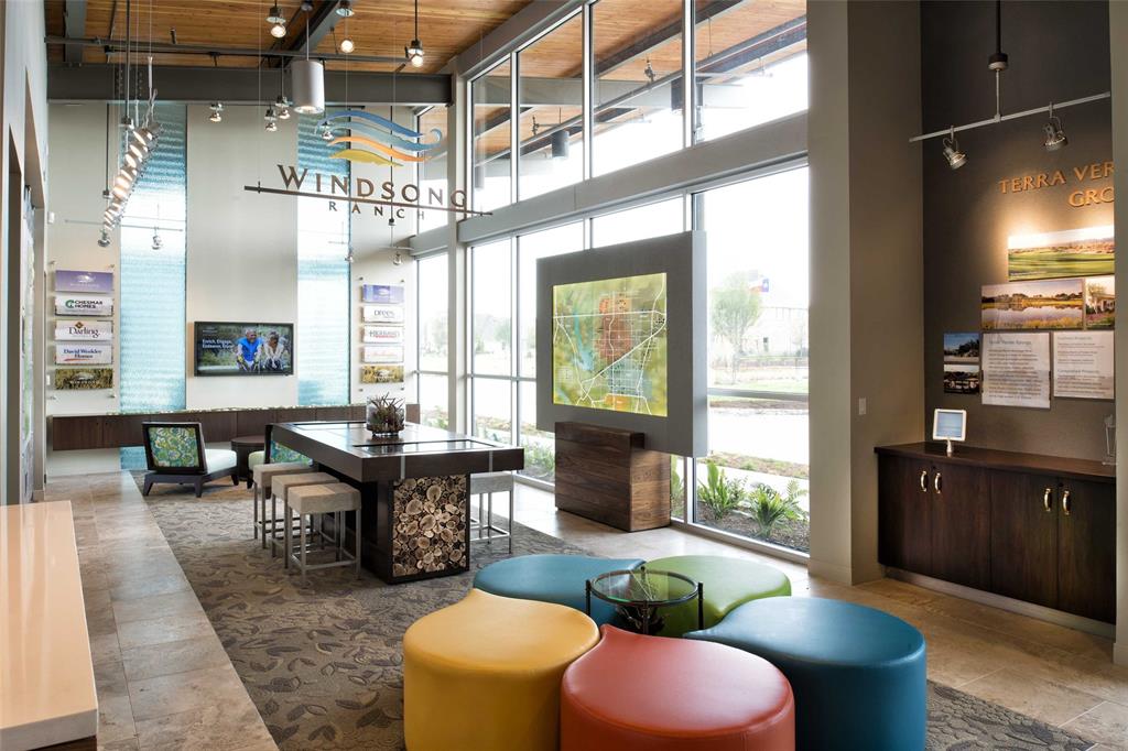 Windsong Ranch Huntington - Residential