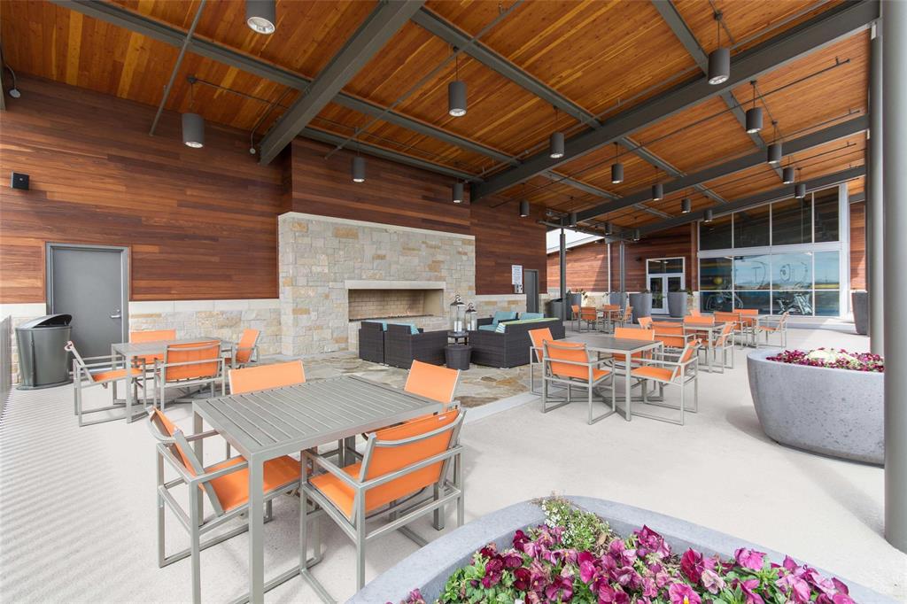 Windsong Ranch Huntington - Residential