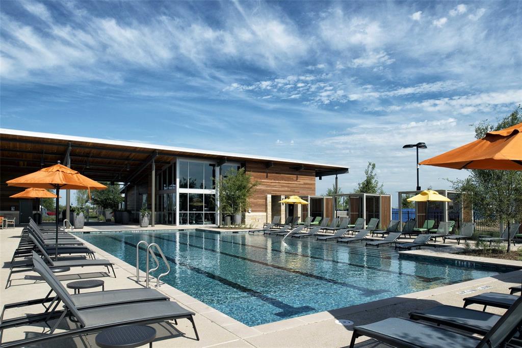 Windsong Ranch Huntington - Residential