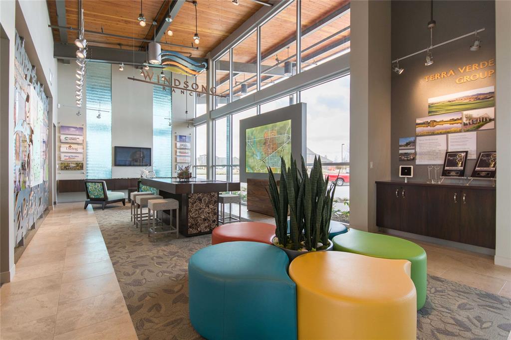 Windsong Ranch Huntington - Residential