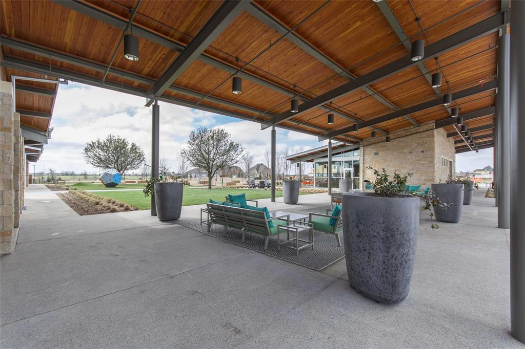 Windsong Ranch Huntington - Residential