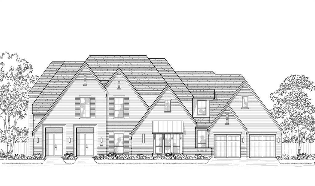 Windsong Ranch Huntington - Residential