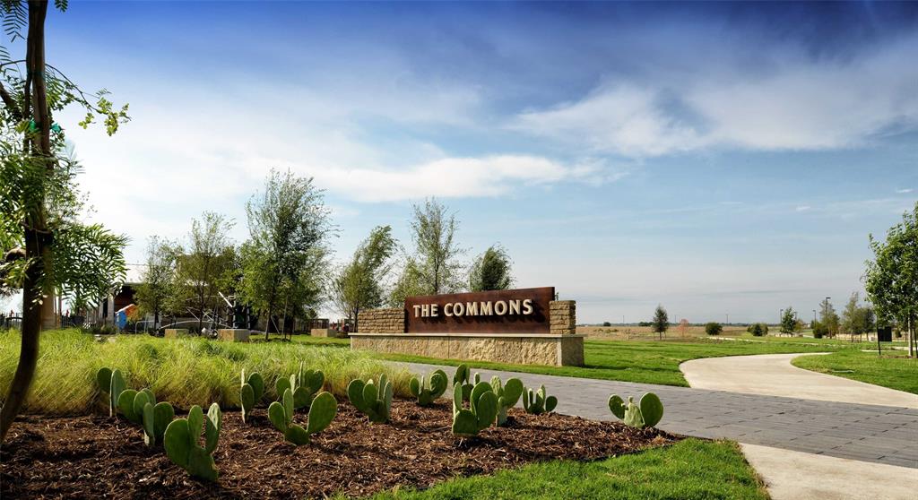 Windsong Ranch Huntington - Residential