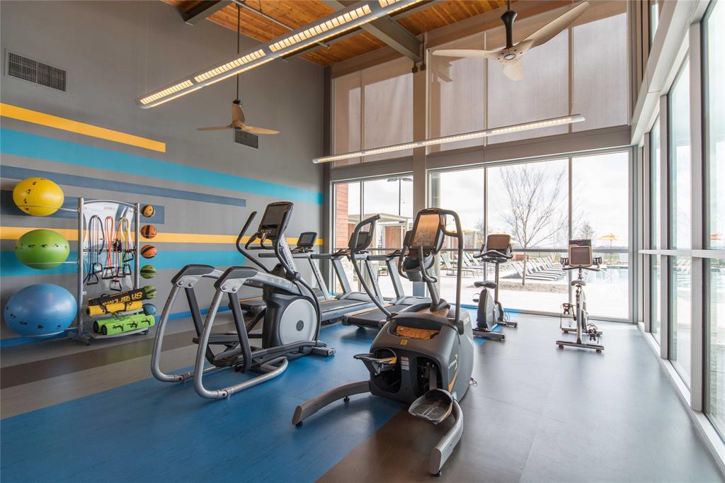 Windsong Ranch Huntington - Residential