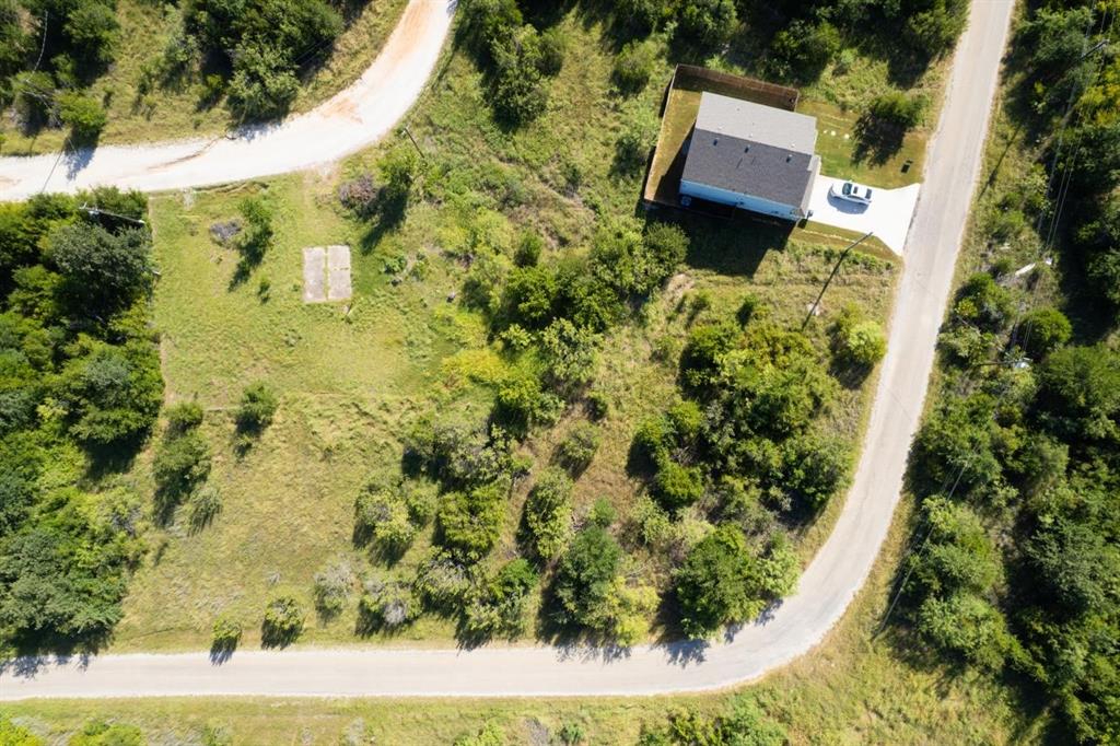 Canyon Creek III - Land