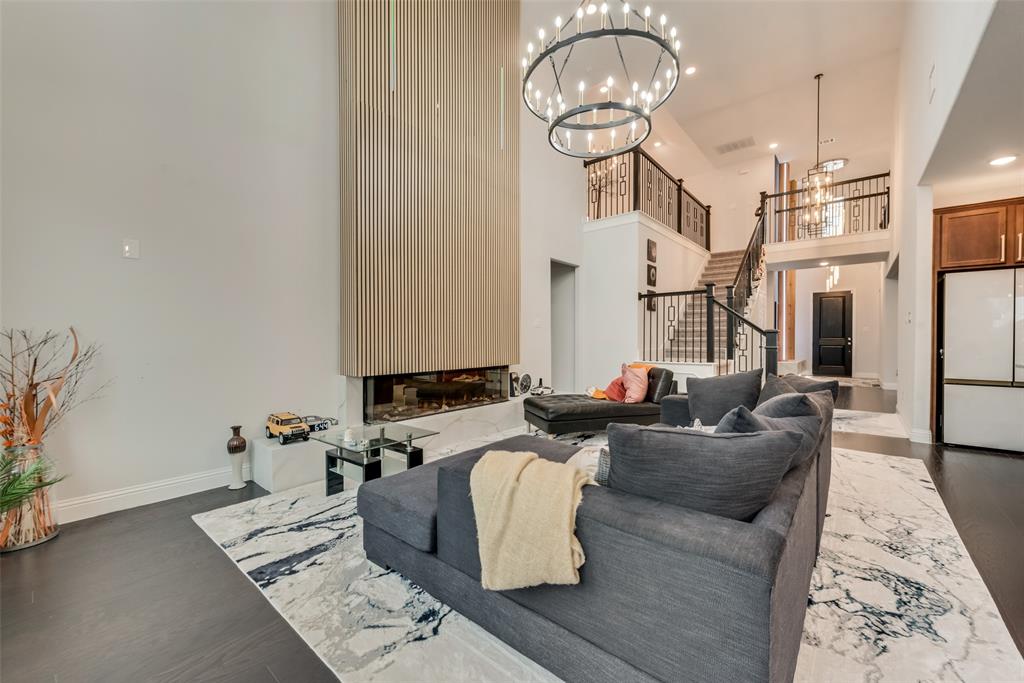 2900 Evergreen Trail