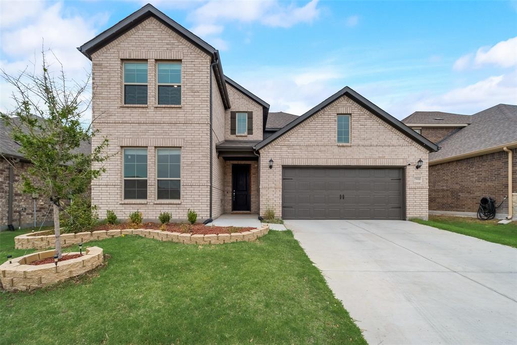 2900 Evergreen Trail