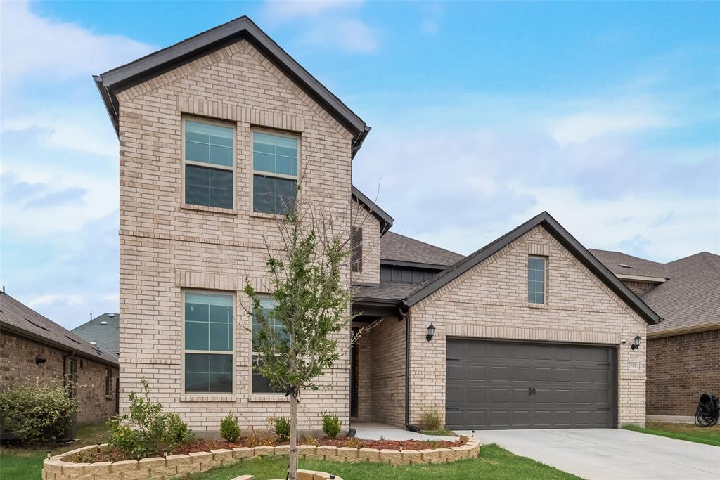 2900 Evergreen Trail