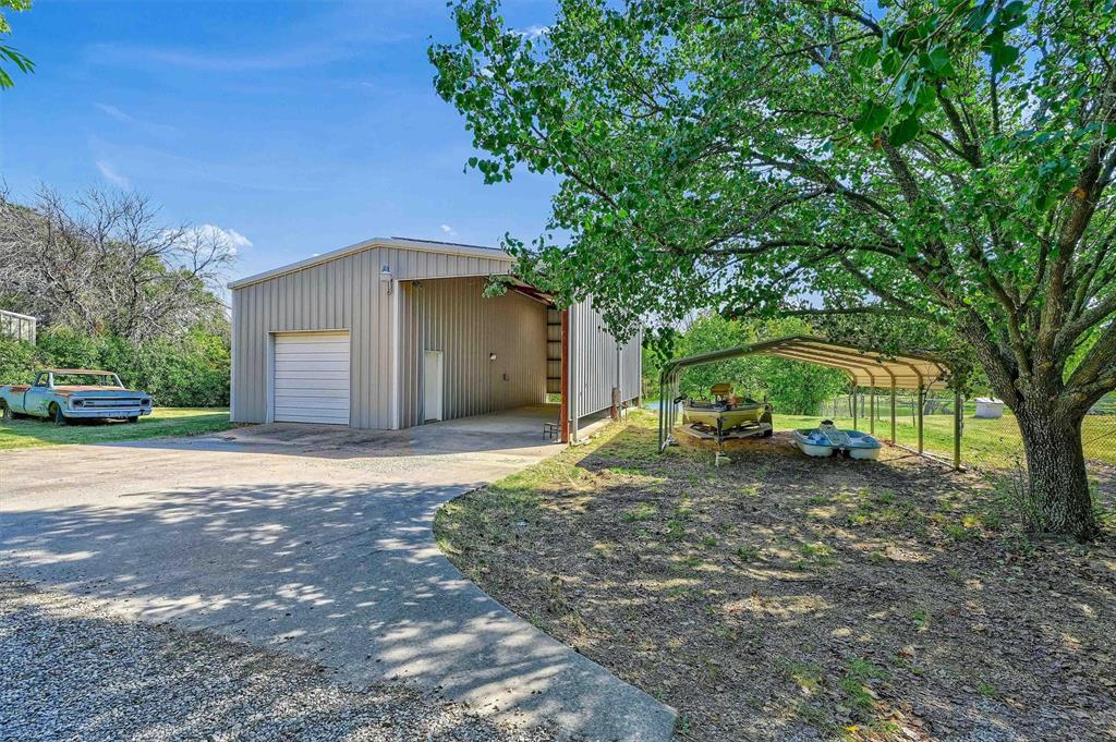 257 Old Perrin Road