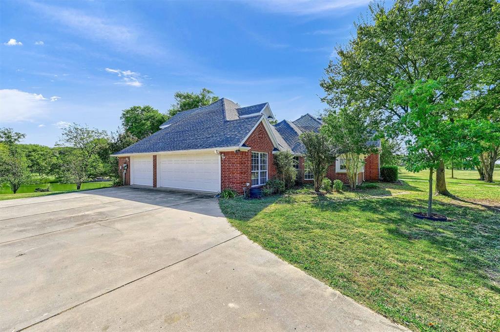 257 Old Perrin Road