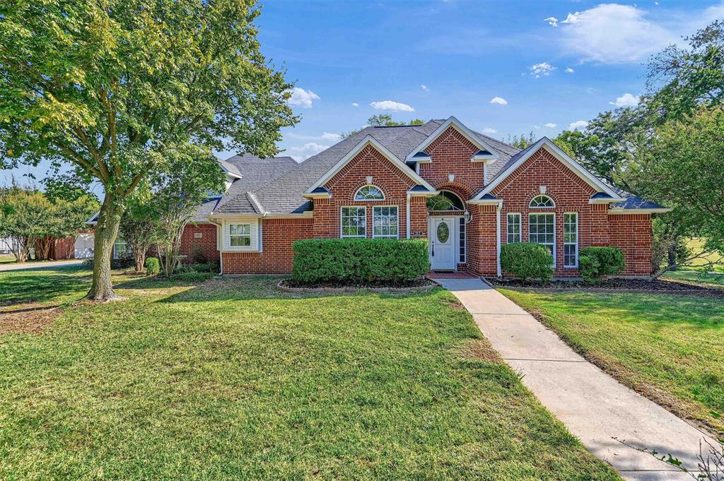 257 Old Perrin Road